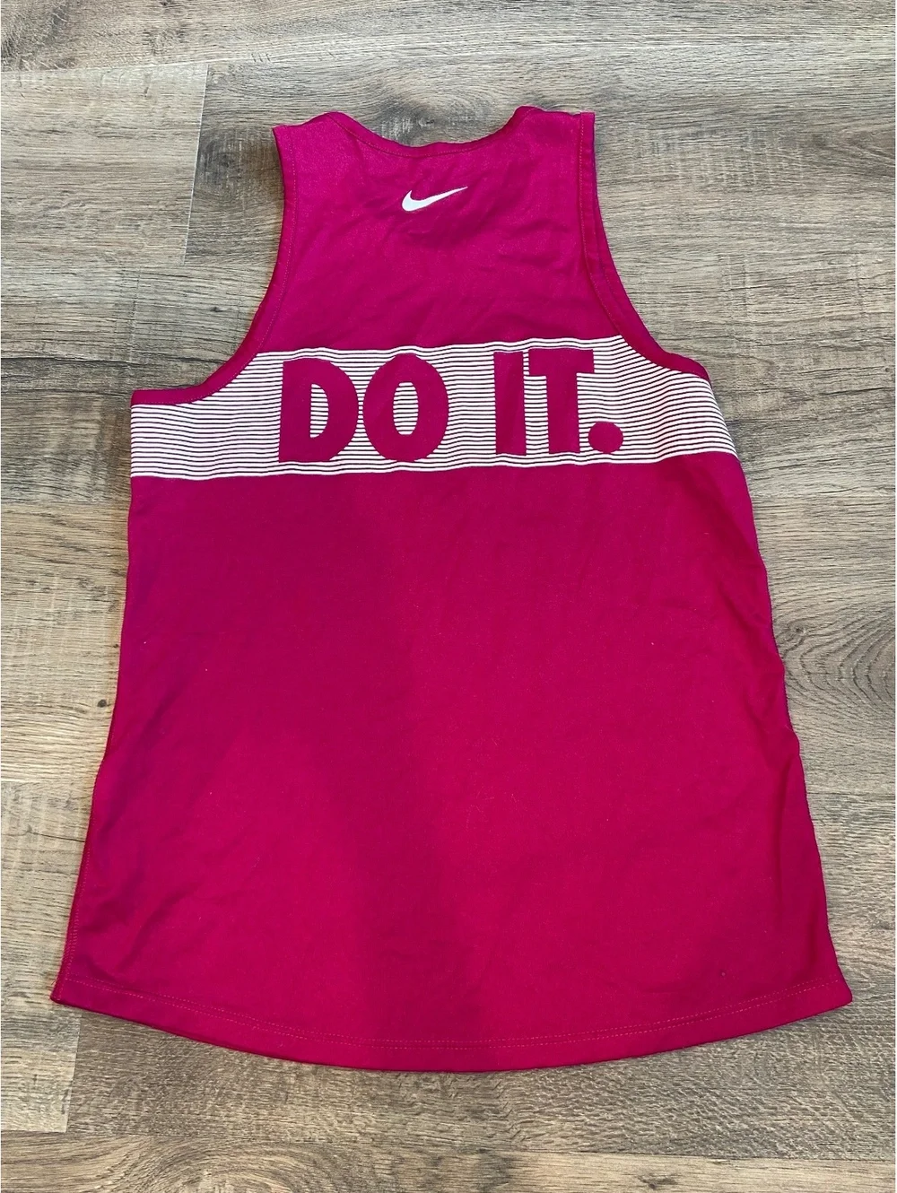 Nike womens just